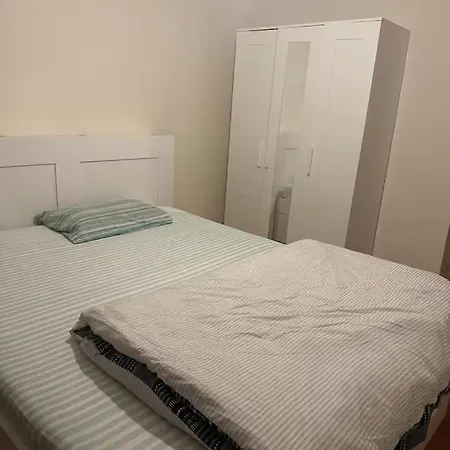 Cozy City Retreat Porto Apartment *