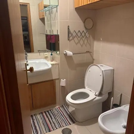 Apartment Cozy City Retreat Porto *
