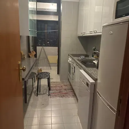 Apartment Cozy City Retreat Porto Vila Nova de Gaia