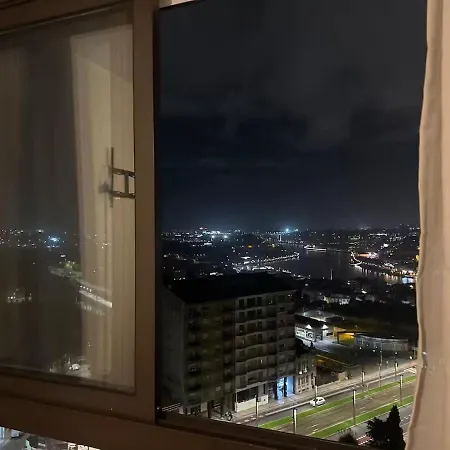 Cozy City Retreat Porto * ヴィラ・ノヴァ・デ・ガイア